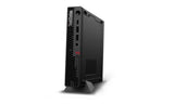 Lenovo ThinkStation P3 Tiny Gen 2 Intel Core Ultra 7 265 32 GB DDR5-SDRAM 1 TB SSD NVIDIA RTX A400 Windows 11 Pro Workstation Black