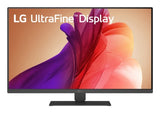 LG 27U730A-B computer monitor 68.6 cm (27") 3840 x 2160 pixels 4K Ultra HD LED Black