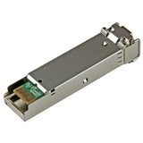 StarTech.com Cisco GLC-LH-SM Compatible SFP Transceiver Module - 1000BASE-LX/LH - 10 PACK~10 Pack Cisco GLC-LH-SM Compatible SFP Module (10 Pack) - 1000BASE-LX/LH - 1GbE Single Mode Fiber SMF Optic Transceiver - 1GE Gigabit Ethernet SFP - LC 10km - 1310nm