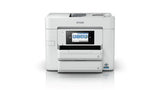 Epson WorkForce Pro WF-C4810DTWF Printer