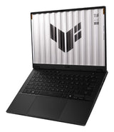 ASUS TUF Gaming A14 FA401EA-RG007W AMD Ryzen™ AI Max+ 392 Laptop 35.6 cm (14") WQXGA 32 GB LPDDR5x-SDRAM 1 TB SSD Wi-Fi 6E (802.11ax) Windows 11 Home Black, Grey