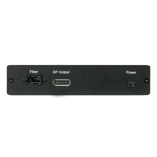 Lindy 200m Fibre Optic DisplayPort 1.2 Extender
