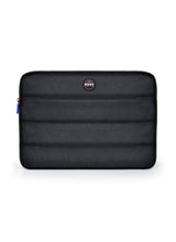 Port Designs Portland Sleeve 35.6 cm (14") Sleeve case Black