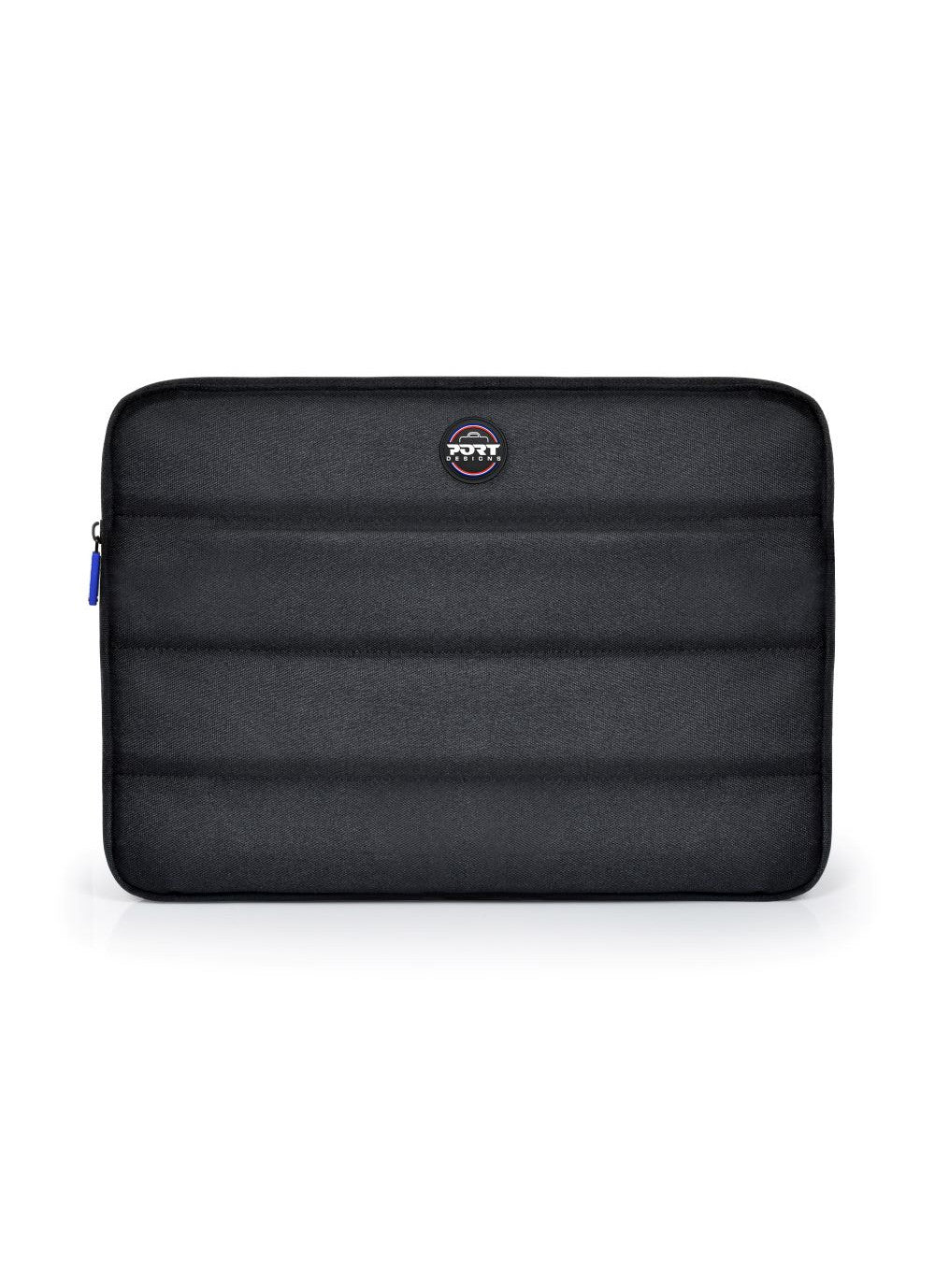 Port Designs Portland 39.6 cm (15.6") Sleeve case Black  - Computers - Port Designs