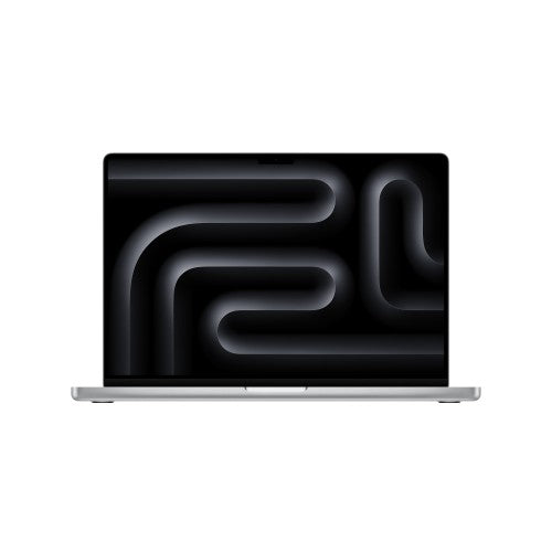 Apple MacBook Pro 16-inch : M5 Pro chip with 18‑core CPU and 20‑core GPU, 48GB, 1TB SSD - Silver