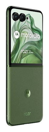 Motorola razr 50 ultra 17.5 cm (6.9") Dual SIM Android 14 5G USB Type-C 12 GB 512 GB 4000 mAh Green