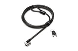 Kensington K64433EUM cable lock Black