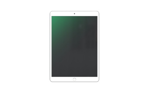 Renewd iPad Air 3 WiFi Silver 64GB