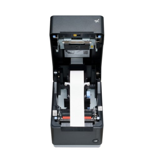 Star Micronics MCL32CI BK E+U PRINTER label printer Direct thermal 180 mm/sec Wired & Wireless Ethernet LAN