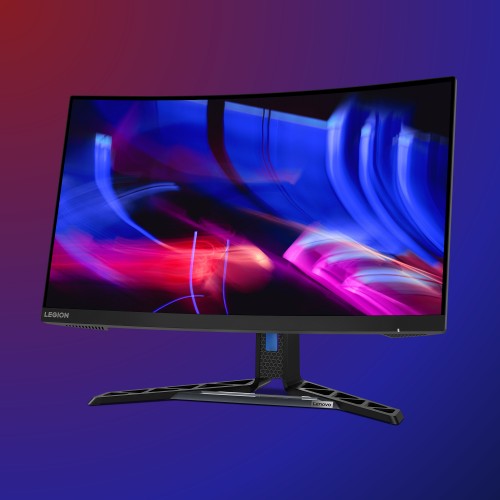 Lenovo Legion R27fc-30 computer monitor 68.6 cm (27") 1920 x 1080 pixels Full HD LED Black