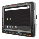 Honeywell Thor VM3A handheld mobile computer 30.7 cm (12.1") 1024 x 768 pixels Touchscreen 3 kg Black