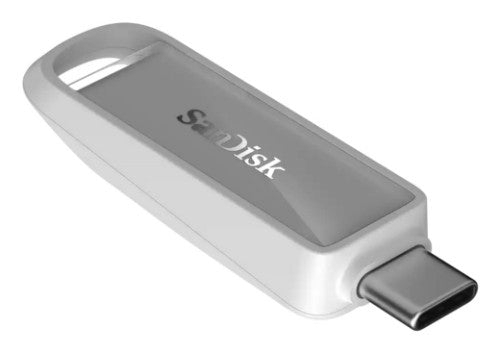 SanDisk Phone Drive USB flash drive 128 GB USB Type-C 3.2 Gen 1 (3.1 Gen 1) White