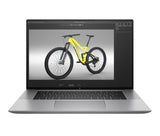 HP ZBook Studio G11 Intel Core Ultra 7 155H Mobile workstation 40.6 cm (16") WQUXGA 32 GB DDR5-SDRAM 1 TB SSD NVIDIA RTX 2000 Ada Wi-Fi 7 (802.11be) Windows 11 Pro AI Workstation, AI PC Grey