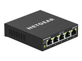 NETGEAR SOHO Managed L3 Gigabit Ethernet (10/100/1000) Black