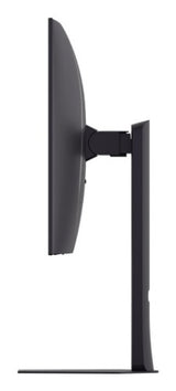 LG 32GX870A-B computer monitor 81.3 cm (32") 3840 x 2160 pixels 4K Ultra HD OLED Black