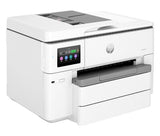 HP OfficeJet Pro 9730e Wireless All-in-One Color Printer, Instant Ink; Two-sided printing