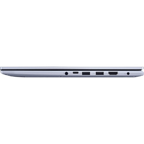 ASUS Vivobook 15 X1502ZA-EJ465W Intel® Core™ i3 i3-1220P Laptop 39.6 cm (15.6") Full HD 8 GB DDR4-SDRAM 256 GB SSD Wi-Fi 6 (802.11ax) Windows 11 Home in S mode Silver