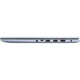 ASUS Vivobook 15 X1502ZA-EJ465W Intel® Core™ i3 i3-1220P Laptop 39.6 cm (15.6") Full HD 8 GB DDR4-SDRAM 256 GB SSD Wi-Fi 6 (802.11ax) Windows 11 Home in S mode Silver
