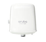 HPE Aruba Networking Aruba Instant On AP17 (JP) 1167 Mbit/s White Power over Ethernet (PoE)