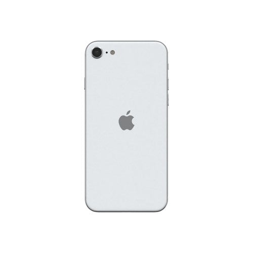 Renewd iPhone SE2020 White 256GB