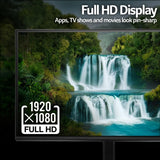Acer CB2 Vero CB242YP6 - 23.8", Full HD (1920x1080), 144Hz, 1ms (VRB), ZeroFrame, AdaptiveSync, Monitor