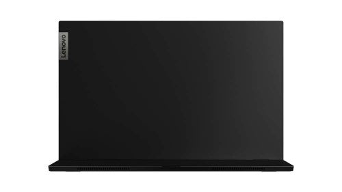 Lenovo ThinkVision M14 computer monitor 35.6 cm (14") 1920 x 1080 pixels Full HD LED Black