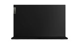 Lenovo ThinkVision M14 computer monitor 35.6 cm (14") 1920 x 1080 pixels Full HD LED Black