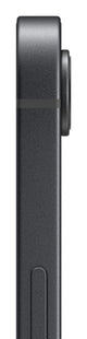 Apple iPhone 16e 15.5 cm (6.1") Dual SIM iOS 18 5G USB Type-C 512 GB Black