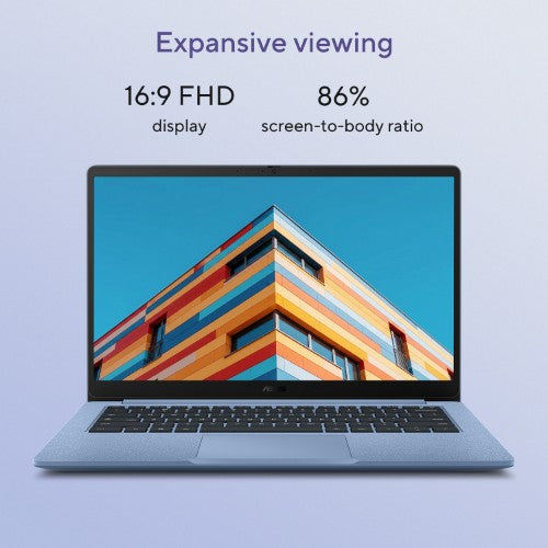 ASUS Chromebook CM1505C4-S70002 MediaTek Kompanio Kompanio 540 39.6 cm (15.6") Full HD 4 GB LPDDR5x-SDRAM 64 GB eMMC Wi-Fi 6 (802.11ax) ChromeOS Grey