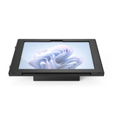 Compulocks Surface Pro 9-12 13", Apex Enclosure AV Conference Capsule Black