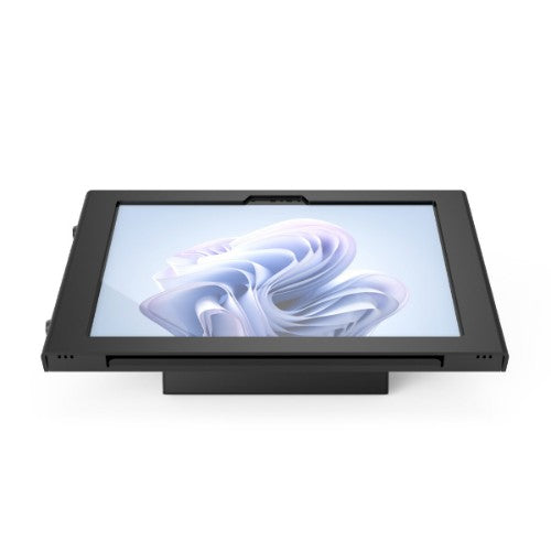 Compulocks Surface Pro 9-11 Apex Enclosure AV Conference Capsule Black