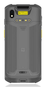 Newland MT93 Megattera Pro Angled Shooter handheld mobile computer 14 cm (5.5") 1440 x 720 pixels Touchscreen 277 g Black