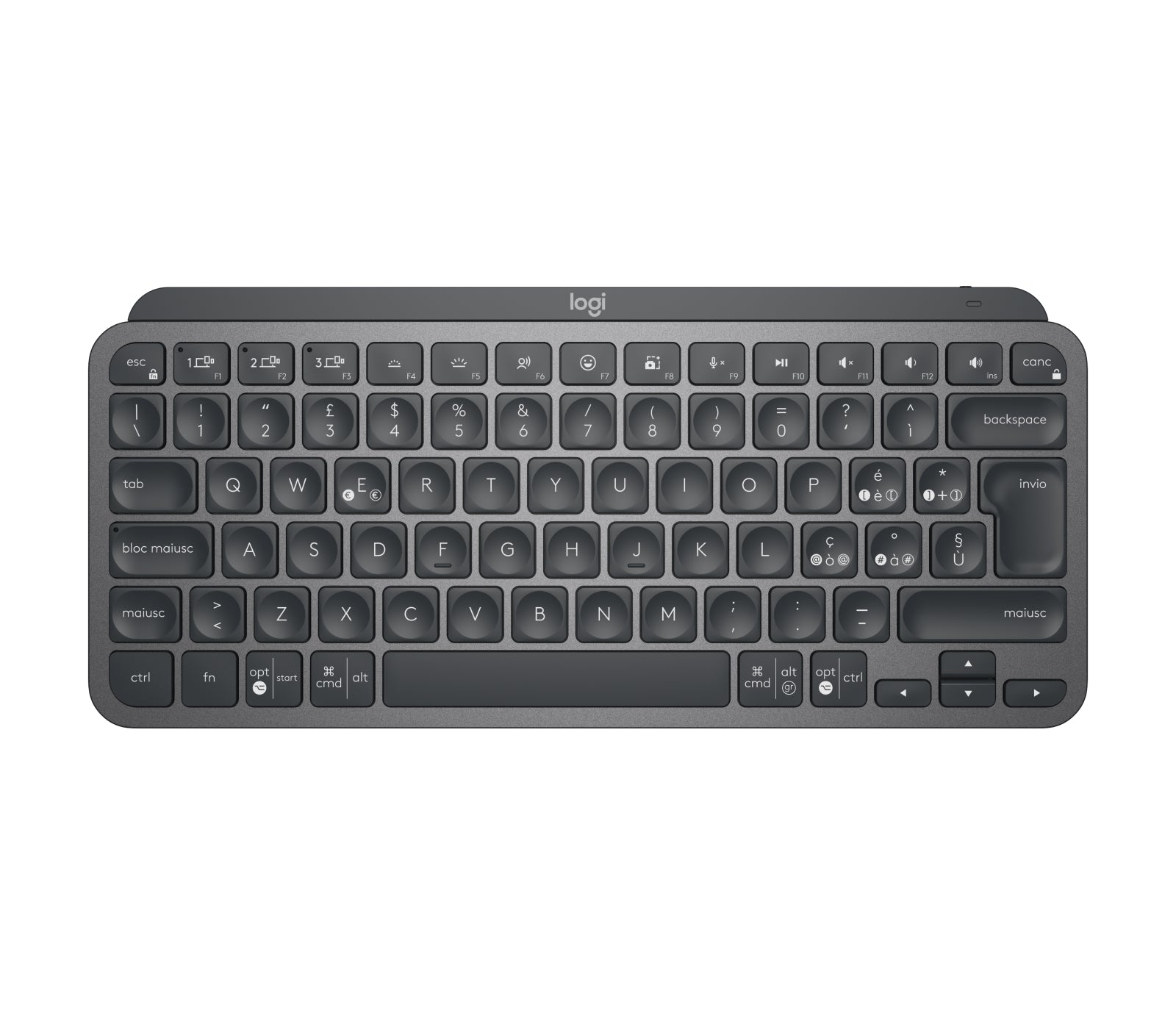 MX Keys Mini For Business