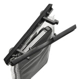 Hama Waterproof Mob. Ph. Case, up to 6.7”, IPX8, Underw. Case, f. Hanging, blk