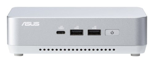 ASUS NUC 14 Pro+ RNUC14RVSU700000I UCFF Silver 155H