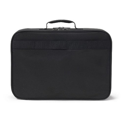 DICOTA D3250204 laptop case 40.6 cm (16") Briefcase Black