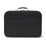 DICOTA D3250204 laptop case 40.6 cm (16") Briefcase Black