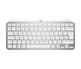 Logitech MX Keys Mini Minimalist Wireless Illuminated Keyboard