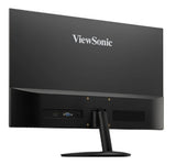 Viewsonic VA VA24E2-H computer monitor 60.5 cm (23.8") 1920 x 1080 pixels Full HD LED Black
