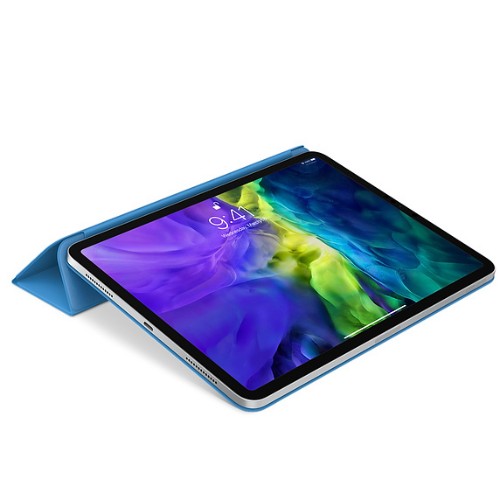 Apple Smart Folio for 11-inch iPad Pro (2nd generation) - Surf Blue