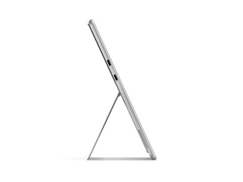 Microsoft Surface Pro 11 Copilot+ PC Intel Core Ultra 7 1 TB 33 cm (13") 32 GB Wi-Fi 7 (802.11be) Windows 11 Pro Platinum
