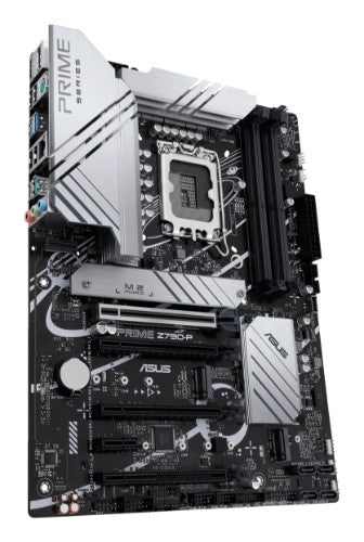 ASUS PRIME Z790-P Intel Z790 LGA 1700 ATX