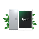 Renewd iPad 6 WiFi Silver 128GB