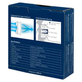 ARCTIC P8 Silent - Pressure-optimised Extra Quiet 80 mm Fan