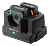 Datalogic MC-HS7600 mobile device dock station Barcode reader Black