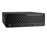 HP ProDesk 4 SFF G1i Desktop AI PC Intel Core Ultra 5 225 16 GB DDR5-SDRAM 512 GB SSD Windows 11 Pro Black