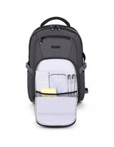 Urban Factory HEAVEE GREEN TRAVEL BACKPACK 13/14" - ECO MADE