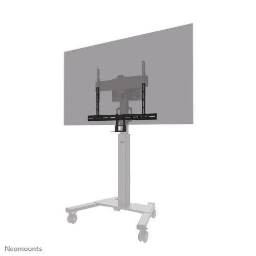 Neomounts AV50-500BL PTZ/UC camera shelf kit 43-110" - VESA - max 5 kg - universal