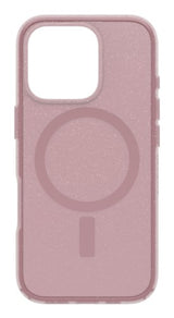 OtterBox Symmetry Series Clear for MagSafe for Apple iPhone 16 Pro, Thimbleberry