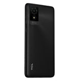 TCL 501 15.2 cm (6") Dual SIM Android 14 4G 2 GB 32 GB 3000 mAh Black